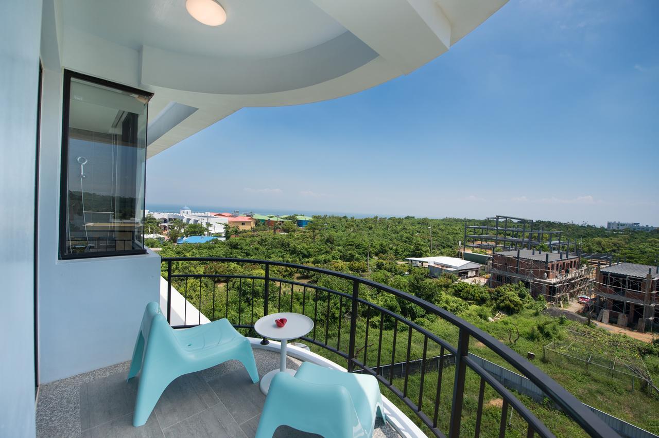 Secret Path B&B Сяолюцю Экстерьер фото